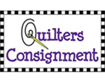 quilters consignment logo