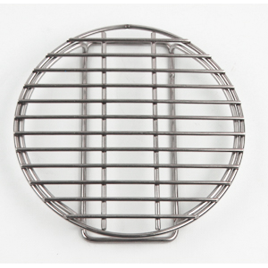 Dual Head Grid and Stone Scrubber EGG — Ceramic Grill Store